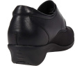 Туфли Propet Wilma slip-on с неопреном и ремешком