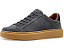 Мокасины Allen Edmonds Oliver-2 из замши с амортизирующими стельками