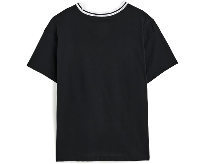 Футболка Nike Dri-FIT Total 90 с графикой для детей
