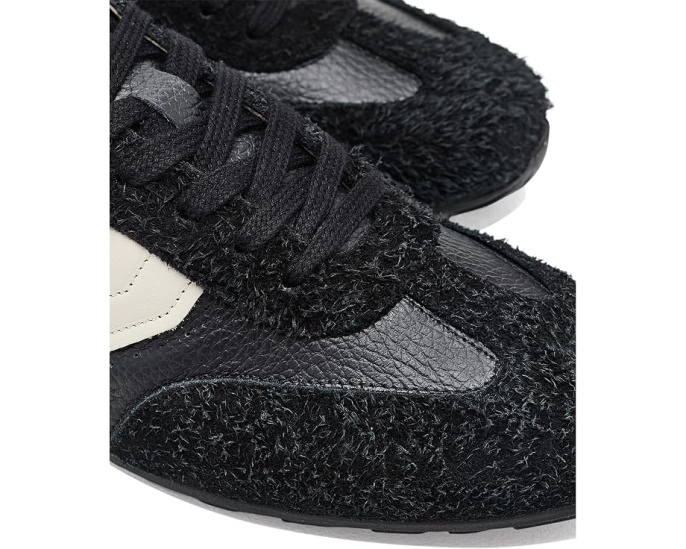 Liam Hex Low Top