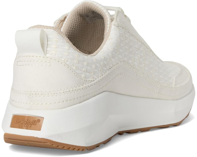 Эластичные слипоны Hannah с экологичной стелькой Bloom Foam от Dr. Scholl's