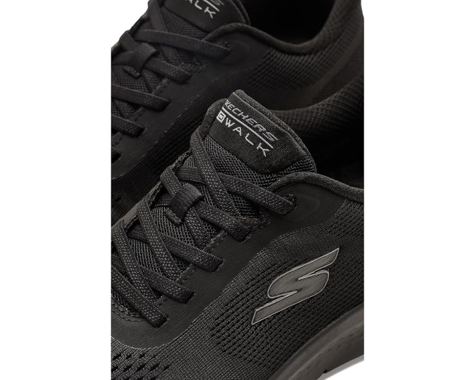 Обувь SKECHERS Performance Go Walk Flex Azriel с технологией HEEL PILLOW и памятью формы