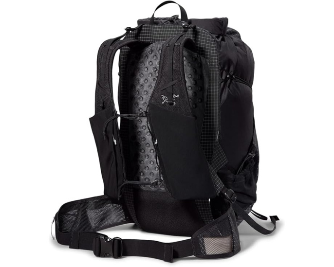 Рюкзак Arc'teryx Aerios 35 для мультидневных походов