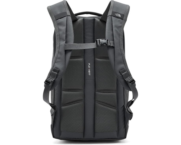 Рюкзак The North Face Jester Select Anthracite Grey