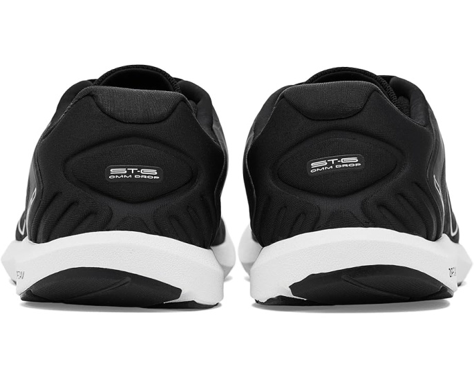 Кроссовки Topo Athletic St-6 с нулевым перепадом и амортизацией ZipFoam