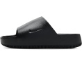 Сланцы Nike Calm с мягкой пеной и текстурной стелькой