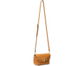 Сумка через плечо Lauren Ralph Lauren Leather Small Blaike из натуральной кожи