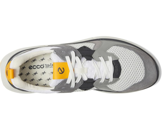 Кроссовки ECCO BIOM 2.2 Sport Cross Trainer серые