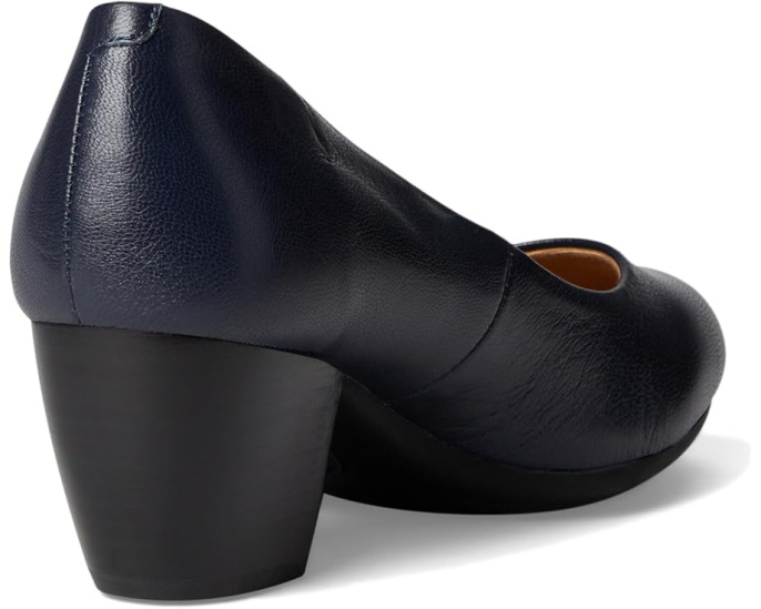 Туфли Comfortiva Amora на устойчивом каблуке с памятью формы