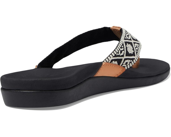 Сандалии Reef Ortho-Woven с поддержкой свода стопы