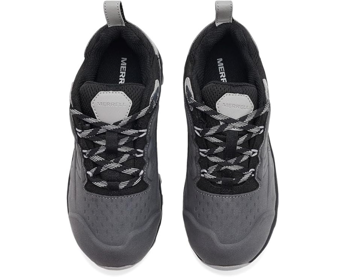 Детские кроссовки Merrell Moab Speed 2 LFS