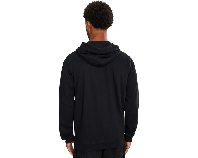 Худи Billabong All Day Zip на молнии