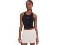 Топ Craft Hypervent Cropped Pocket Singlet для бега с перфорацией