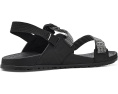 Сандалии Chaco Lowdown Sandal с регулируемыми ремнями и стелькой LUVSEAT