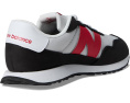 Кроссовки New Balance 237 Bungee Lace для детей