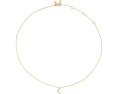 Подвеска Kate Spade New York You're A Gem в виде полумесяца