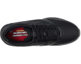 Рабочая обувь Nampa с защитным мыском и стелькой Memory Foam SKECHERS Work