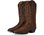 Ковбойские сапоги Ariat Heritage Western R Toe с гелевой стелькой ATS