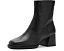 Ботильоны Steve Madden Latches с квадратным носком на квадратном каблуке