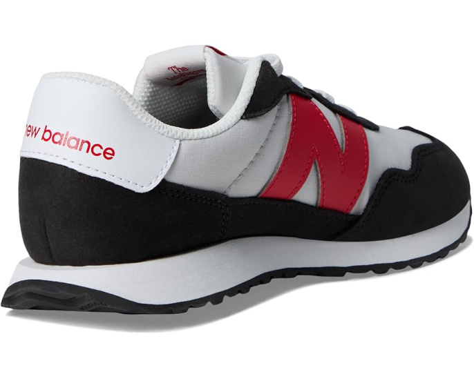 Кроссовки New Balance 237 Bungee Lace для детей