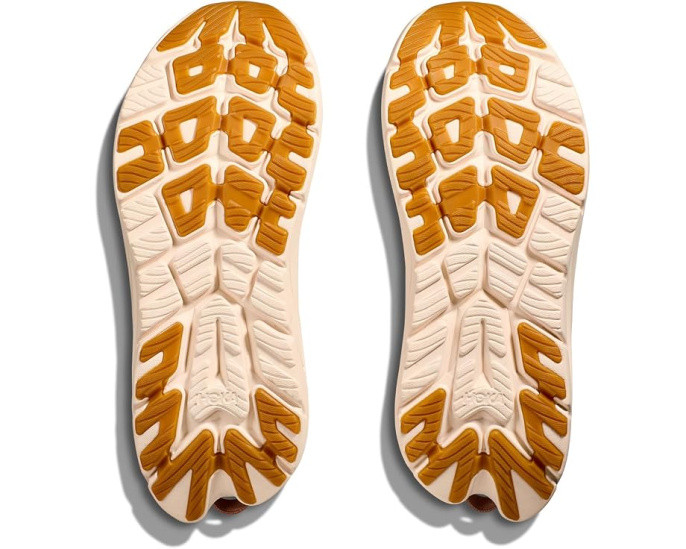 Кроссовки Kawana 2 от HOKA с сетчатым верхом для бега и тренировок