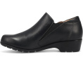 Ботильоны Taos Footwear Daily с миндалевидным носком и молнией