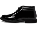 Ботинки Bates Footwear Sentinel High Gloss Chukka с противоскользящей подошвой