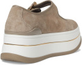 Кроссовки Hayes Mary Jane от MICHAEL Michael Kors на толстой платформе