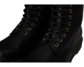Ботинки Dr. Martens 1460 WarmWair Grizzly Leather с флисовой подкладкой