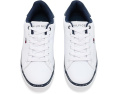 Кроссовки Tommy Hilfiger Levinz с логотипом Hilfiger