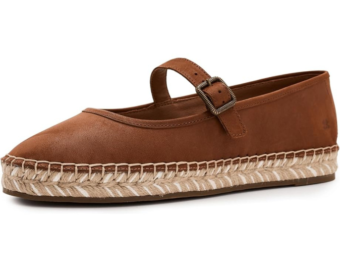 Эспадрильи Lucky Brand Orlyna с ремешком Mary Jane