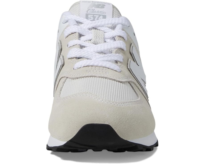 Детские кроссовки New Balance 574 с технологией ENCAP и сетчатым верхом