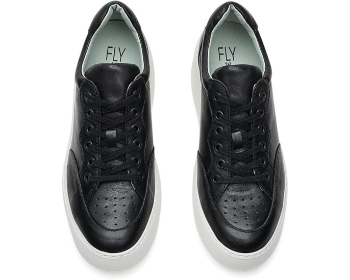 FLY LONDON Derk742fly на удобном клине с перфорацией