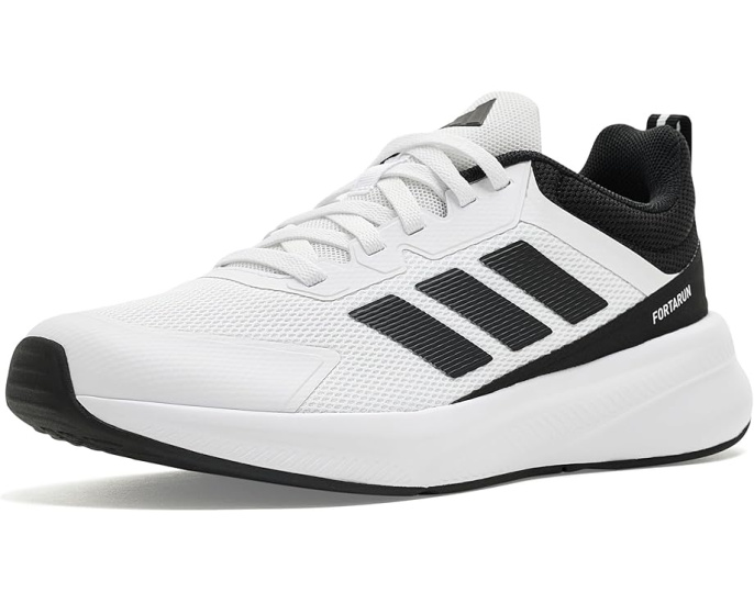 Кроссовки FortaRun 4.0 детские от Adidas