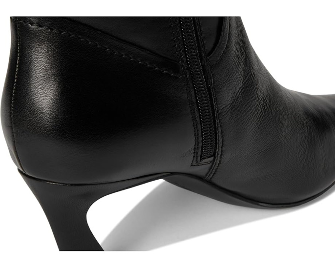Высокие сапоги Naturalizer Emily до колена с острым носком и шпилькой