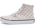 Vans Кроссовки детские Authentic Hi 2.0 Zip на молнии