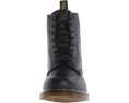 Ботинки Dr. Martens 1460 Nappa Leather на шнуровке с воздушной подошвой