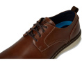 Туфли Dockers Easedale с технологией Supreme Comfort и подошвой из EVA