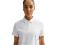 Кроп поло для гольфа Nike Victory Dri-FIT с коротким рукавом