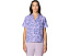 Футболка Sun Drift™ Cooling Short Sleeve Shirt от Mountain Hardwear с охлаждающим эффектом и UPF 50