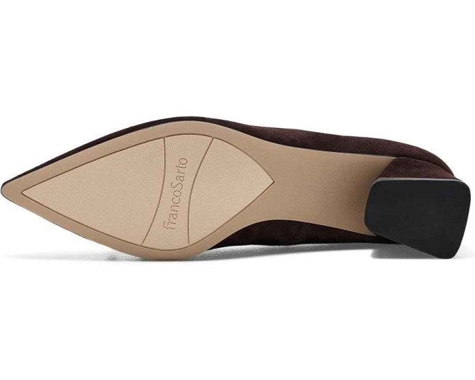Туфли Franco Sarto Racer Pump Bow с бантом
