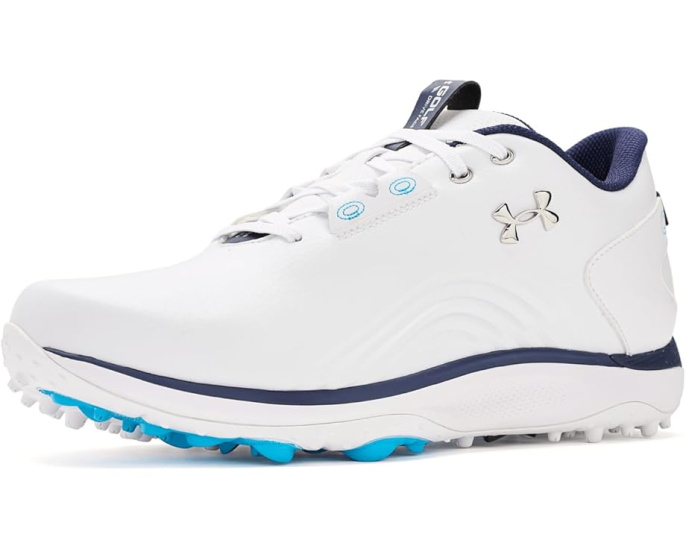 Беcшипные гольф-клепки Drive Fade 2 Under Armour с водоотталкиванием