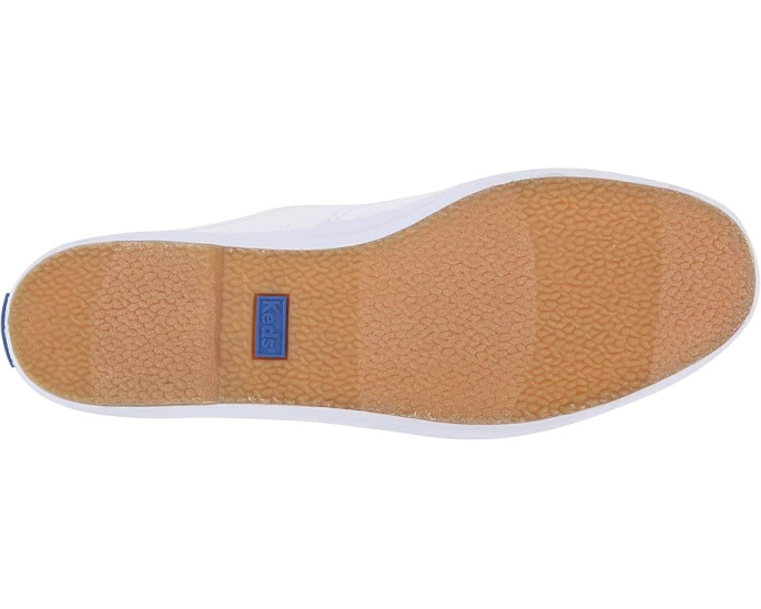 Keds Moxie Mule Slip On кеды без шнуровки на низком ходу