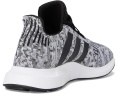Кроссовки Adidas Swift Run 1.0 с трикотажным верхом