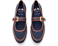 Балетки Cole Haan Nantucket Drift Maryjane с ремешком и стелькой для комфорта