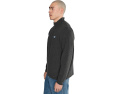 Свитер с молнией L.L.Bean Lakewashed Double-Knit для повседневного стиля