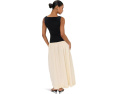 Luisa Maxi Dress