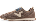 Root Suede Washed