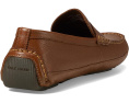 Cole Haan Мокасины Wyatt Penny Driver из натуральной кожи с технологией Grand.ØS
