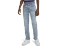 Эко-джинсы Levi's 502 Regular Taper для детей
